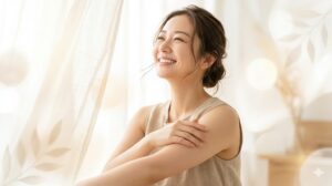 毎朝の「ムダ毛チェック」から卒業！ 脱毛で手に入る“自分を好きになる”余裕の作り方